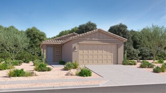 Abbey, Tucson, AZ 85757