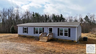 721 Widow Dr, Meadows of Dan, VA 24120