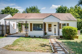 708 Gillespie Ave, Kingsport, TN 37665