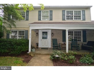 2213 Burkey Dr, Reading, PA 19610