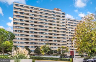 5911 Edsall Rd Unit 412, Alexandria, VA 22304