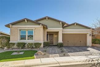 668 Look Lively Ct, Henderson, NV 89011