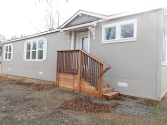 18625 S Old Hwy 99 Space # 13, Gazelle, CA 96034