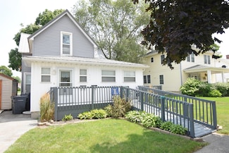 317 S Cullen St, Rensselaer, IN 47978