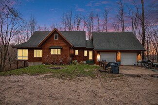 3791 Hochberger Rd, Eau Claire, MI 49111