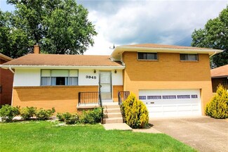3945 Windgap Ave, Pittsburgh, PA 15204