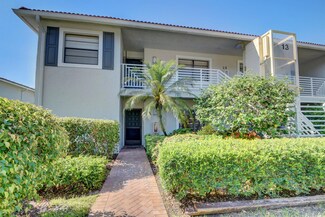 13 Southport Ln Unit A, Boynton Beach, FL 33436