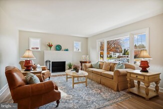 303 S Church St, Sudlersville, MD 21668