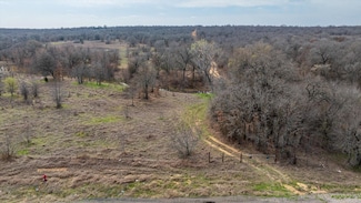 TBD Ellis White Rd, Mineral Wells, TX 76067