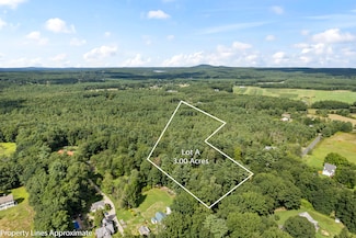TBD Frost Hill Rd, York, ME 03909