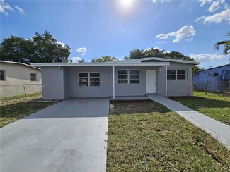 272 NW 30th Terrace, Fort Lauderdale, FL 33311