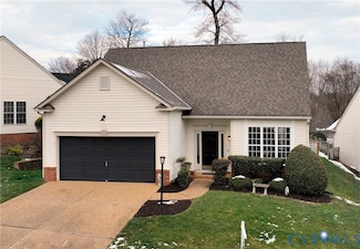 13924 Krim Point Rd, Midlothian, VA 23114