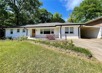 2682 Pineland Ave, Atlanta, GA 30340