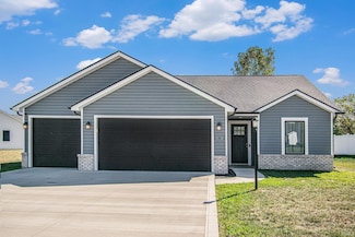 217 W Longfellow Blvd, Columbia City, IN 46725