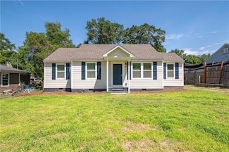 2723 Fern St, Columbus, GA 31906