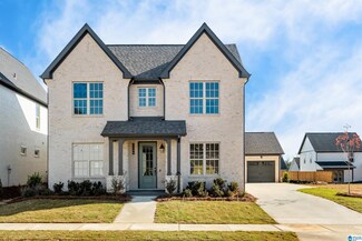 1841 Swann Ln, Hoover, AL 35244