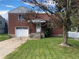 1450 Hass St, Pittsburgh, PA 15204