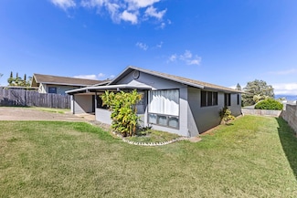 290 Hokulani St, Makawao, HI 96768