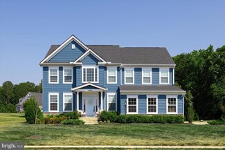 11702 Quail Run Ct, Spotsylvania, VA 22551