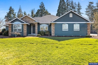 6292 Top Knot Ln NE, Salem, OR 97317
