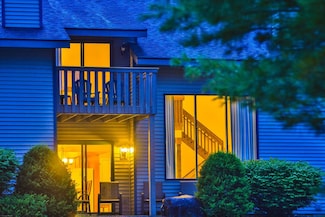 45 Dunn Way Unit building 7, unit 35,, Lake Placid, NY 12946