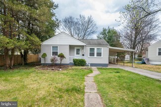 8 Shepherd Rd, Cherry Hill, NJ 08034