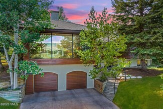 615 Homestead Dr, Edwards, CO 81632