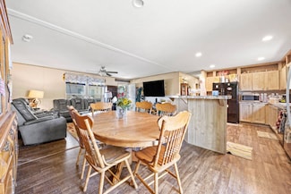 144 Prairie Dr, Sanger, TX 76266