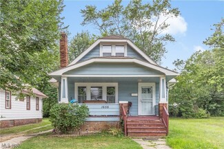 1656 Cliffview Rd, Cleveland, OH 44112
