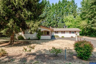 33784 SE Terra Cir, Corvallis, OR 97333