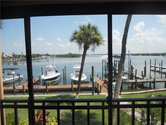 1765 Gulf Blvd Unit 312, Englewood, FL 34223