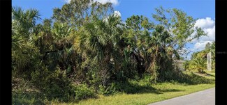 0 Coolidge Ave, North Port, FL 34286