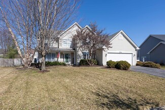 606 Highview Ct Unit 3, Oswego, IL 60543
