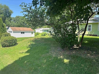 V/L Oakland & Hildreth St, South Bend, IN 46615