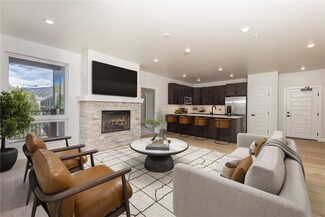 35 Argentine Ct Unit 101, Keystone, CO 80435