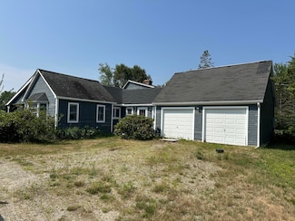 16 Drisko Ln, Columbia Falls, ME 04623