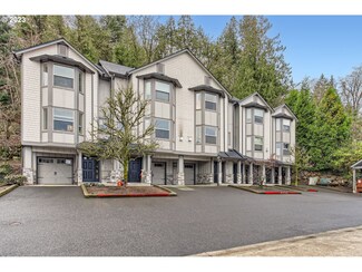 9229 NW Germantown Rd Unit 38, Portland, OR 97231