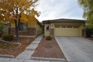 8129 Devils Canyon St, North Las Vegas, NV 89085