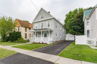 147 Park Ave, Watertown, NY 13601