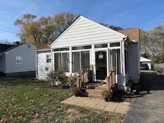 4235 Vannest Ave, Middletown, OH 45042