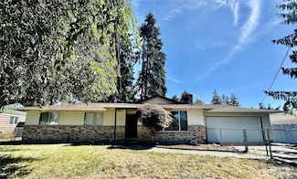 15101 16th Avenue Ct S, Spanaway, WA 98387