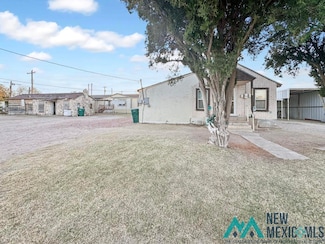 1001 S Selman St, Hobbs, NM 88240