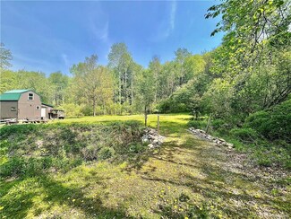 2735 Almeter Rd N, Orangeville, NY 14569