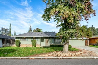 829 E Garland Ave, Fresno, CA 93704