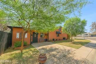 2020 W Marshall Ave, Phoenix, AZ 85015