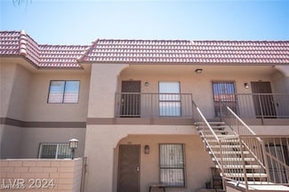 4300 N Lamont St Unit 293, Las Vegas, NV 89115