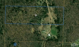 . Choctaw Rd, East Benton Township, MO 65652
