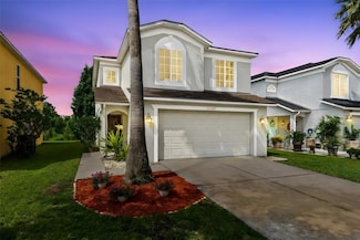 15324 Black Lion Way, Winter Garden, FL 34787