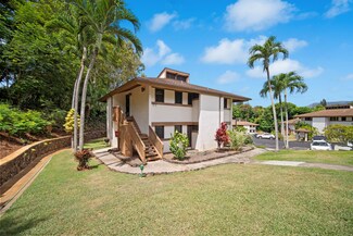 4701 Kawaihau Rd Unit B201, Kapaa, HI 96746