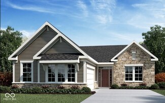 7189 Bailow Ln, McCordsville, IN 46055